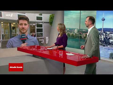 Prozess der ultrarechten AfD: 456 Anträge beim OVG in Münster