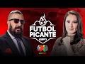 EN VIVO FUTBOL PICANTE 🔥 | Sorpresas, polémica y cambios de posiciones en la Jornada 4 de la LIGA MX