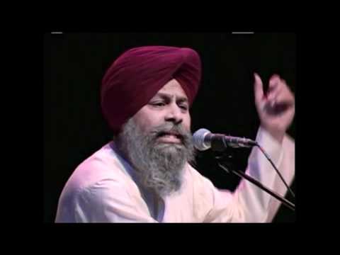 Raag Hameer, Madhuban Mein Radhika Nachee Re