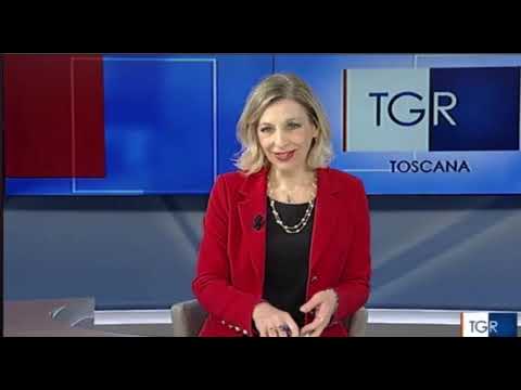 Accademia del Caffè Espresso - TGR Toscana 26/01/2023