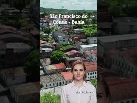 São Francisco do Conde na Bahia: história, natureza e sabor
