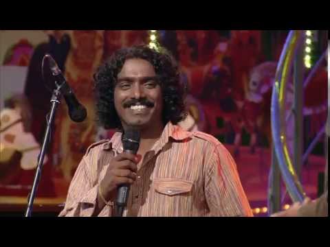 Indian Voice Junior I Episode 133 - part 1 I Mazhavil Manorama