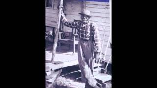 'Mississippi' Joe Calicott - Come Home To Me Baby