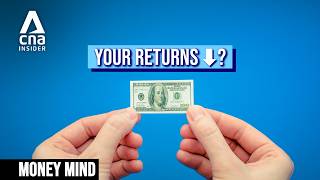 US Market Is Booming: Why Are Singapore Investors Seeing Lower Returns? | Money Mind