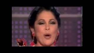 Rocio Jurado e Isabel Pantoja con el tema Tengo miedo.