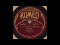 That's How I Got My Start - Gene Autry - 1931 - HQ Sound