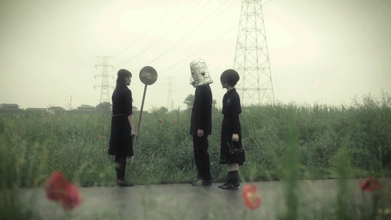 映画「カラガラ」予告編