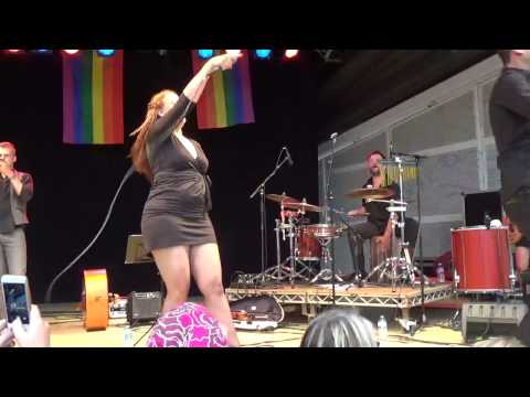 Sjors van der Panne vondelpark openluchttheater *** 5 ***