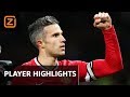 De Premier League Days van Robin van Persie | Ziggo Sport