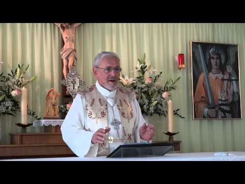 Sehr viele Priester glauben nicht mehr an die Heilige Verwandlung