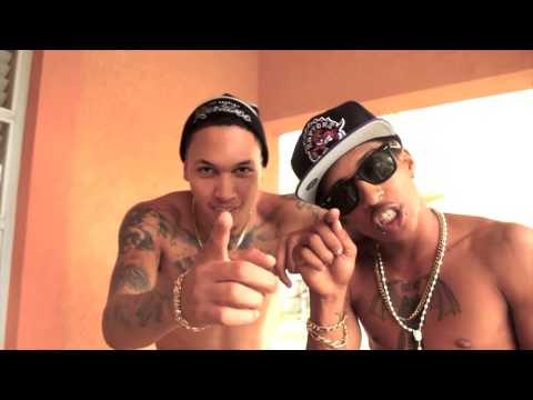 Kiddo x B The Kid - Elevated (No Adlibs) (Official Video)