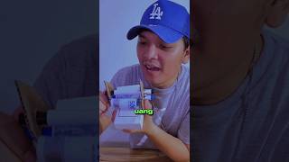 Download lagu Make a Tool That Converts Paper into Real Money mp3 Download lagu Make a Tool That Converts Paper into Real Money mp3