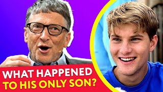 The Disturbing Truths About Bill Gates' Kids | OSSA video