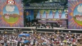 Zucchero - L'urlo (live at Woodstock,1994).avi