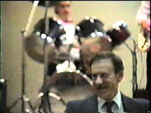 Jonce Hristovski vo Cambridge - Goce Berberot