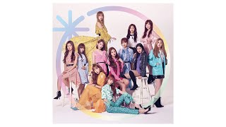 IZ*ONE - ダンスを思い出すまで (Dance wo Omoidasumade) [Official Audio]