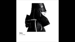 Pet Shop Boys - Baby (Demo 2003)