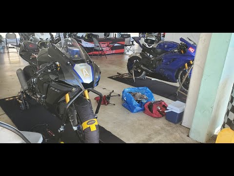 KAWASAKI ZX6R 2019 - 2023 TRACK DAY!? WHAT IS IT LIKE