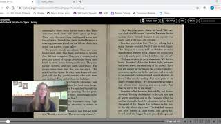 Rowan of Rin Ch1 gameplay video by Yolanda, 15:01 duration