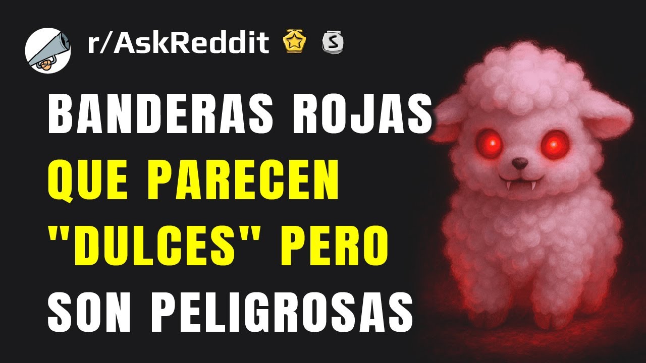 Si tu pareja hace ESTO "romántico", huye inmediatamente