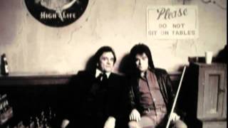 Doin&#39; My Time - Johnny Cash &amp; Marty Stewart