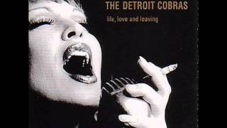 The Detroit Cobras 