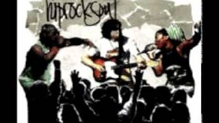 4th Avenue Jones' & Dilated Peoples - "HipRockSoul"