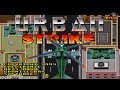 Urban Strike Super Nintendo Intro