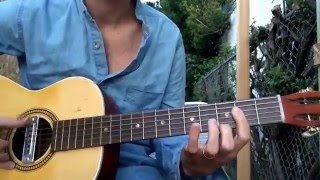 LA session #5 : Memphis Minnie &quot;me and my chauffeur&quot;