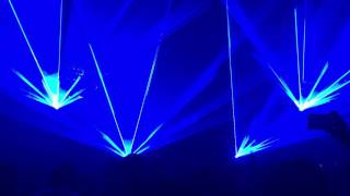 Pryda - The Gift (EPIC Mix), Eric Prydz @ Club space (3.25.17)
