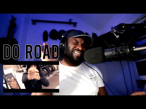 Stay Flee Get Lizzy Feat DoRoad - Rib-Eye [Music Video] | GRM Daily [Reaction] | LeeToTheVI