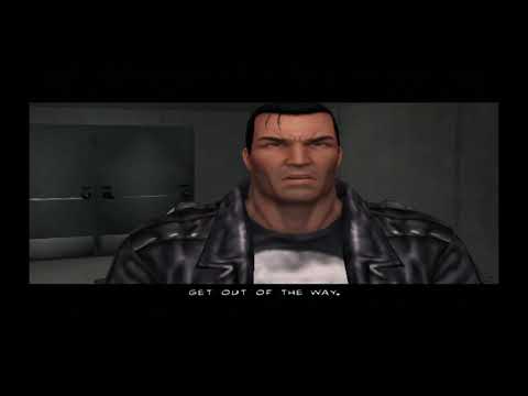 The Punisher - Part 5