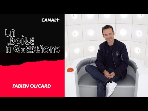 La Boîte à Questions de Fabien Olicard – 29/09/2020