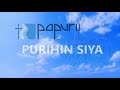 Purihin Siya - Papuri! Singer (Album Vol.1)