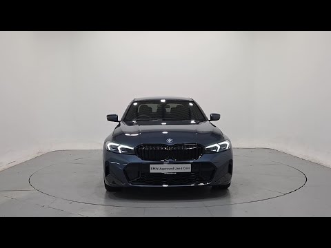 BMW 3-Series 330e M Sport - Image 2