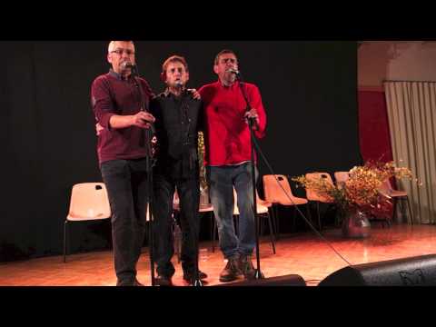 BOVEL 2015 - BEB EIL TRO - Gavotte pourlet