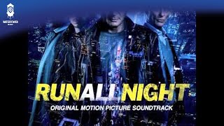 Run All Night: Original Motion Picture Soundtrack - Sketchbook 2