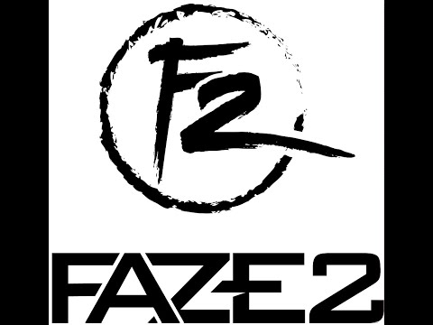 Faze2 - Swankie DJ Presents 24 Hour Livestream Part 2