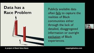 Tackling the ‘Race Problem’ of Inaccurate Data for Black Californians