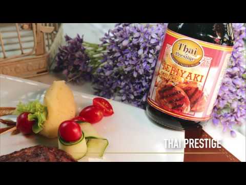 Thai Preeda VTR Presentation FullHD1080p