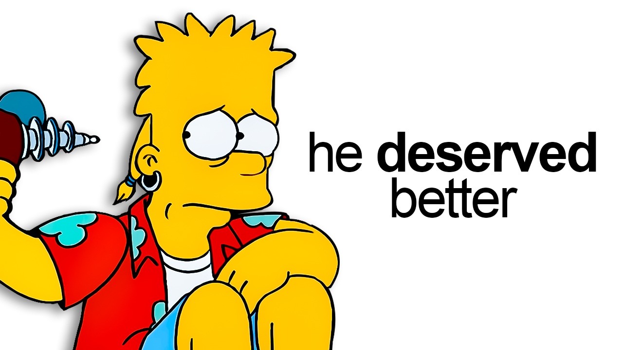 Every Simpsons Episode Set in the Future