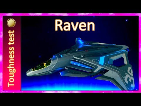 3.8.1 Test Raven - I want this canopy on my Sabre