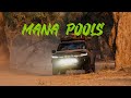 Overlanding In Zimbabwe Mana Pools