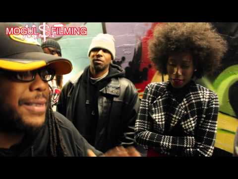 A-1 vs B Jay Da Kidd