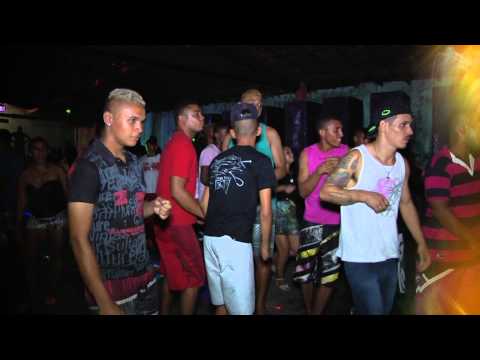 Faixa do 2° DVD da DM Danceteria - Melô de Laser som 2014 Giselle Rasta