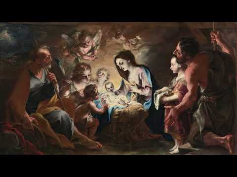 Amandus Ivanschiz (1727-1758) - Oratorium 'Tartareae abeste'