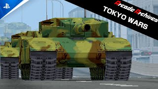 Download lagu Arcade Archives 2 Tokyo Wars - Out Now | PS5 Games mp3 Download lagu Arcade Archives 2 Tokyo Wars - Out Now | PS5 Games mp3