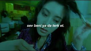 motörhead - love me forever //türkçe çeviri//