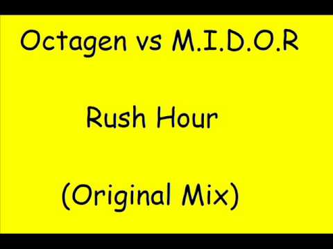 Octagen vs M.I.D.O.R - Rush Hour