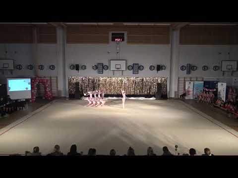 Team Minetit Illusion Cup syksy 2019 10-12 AGG